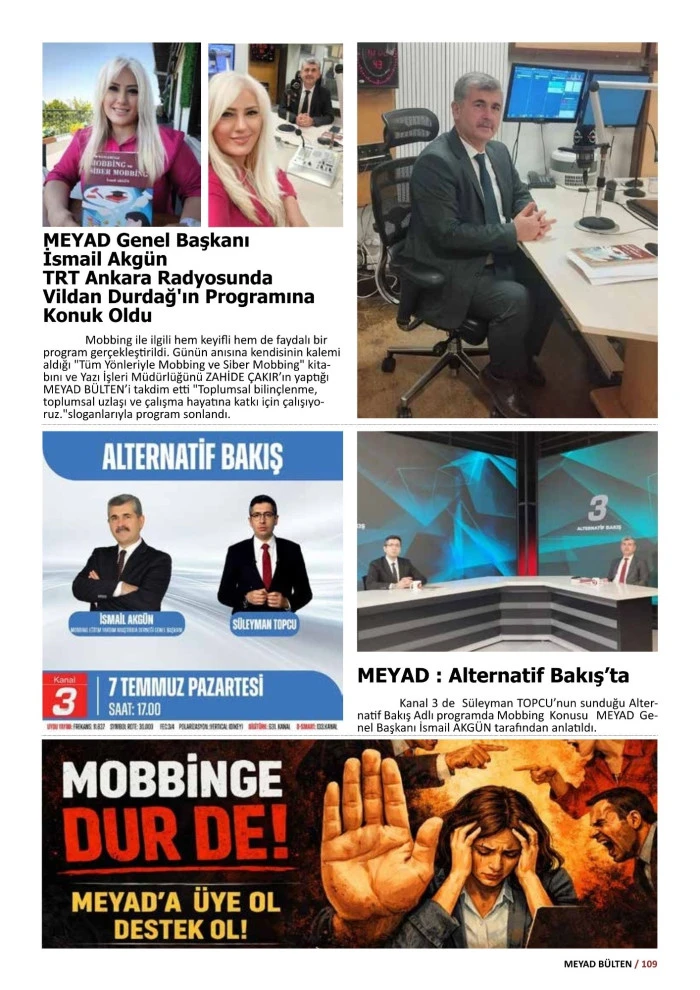 Meyad B&uuml;lten 