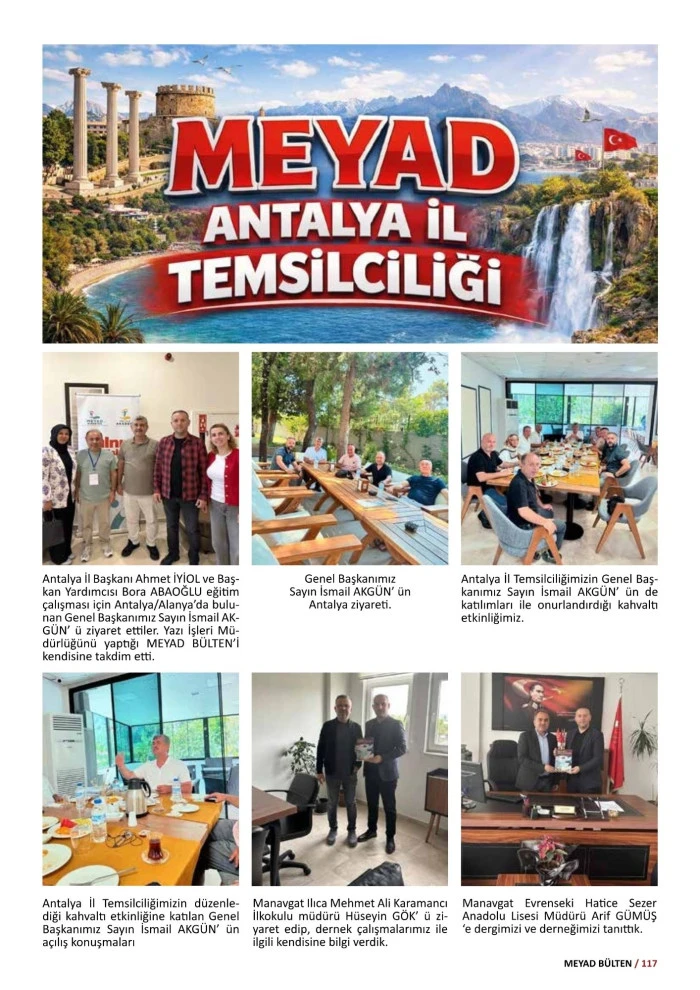 Meyad B&uuml;lten 