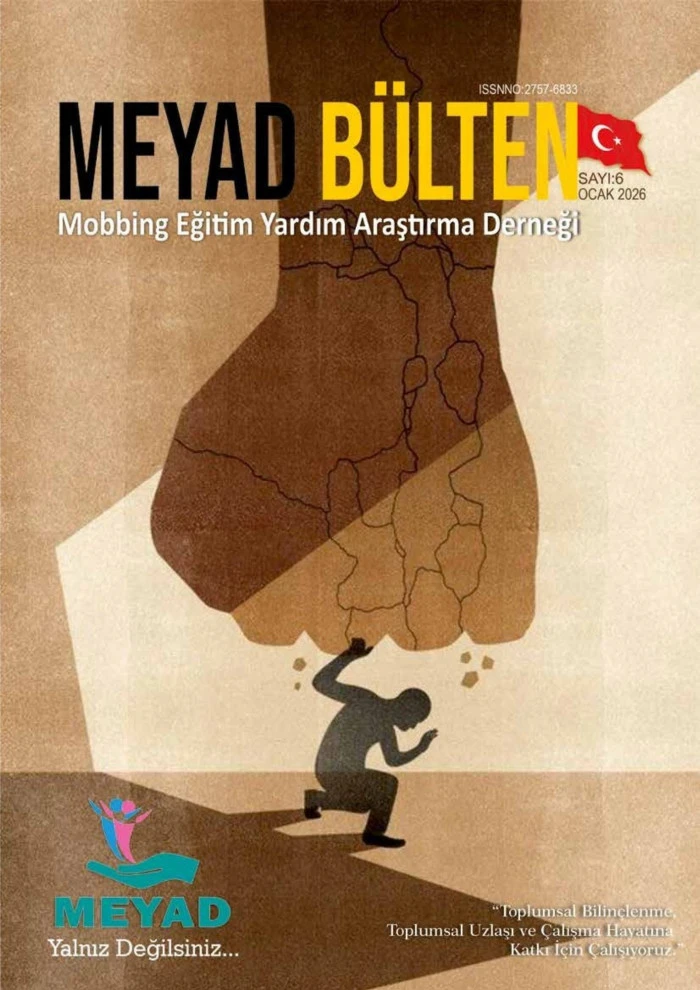Meyad B&uuml;lten 