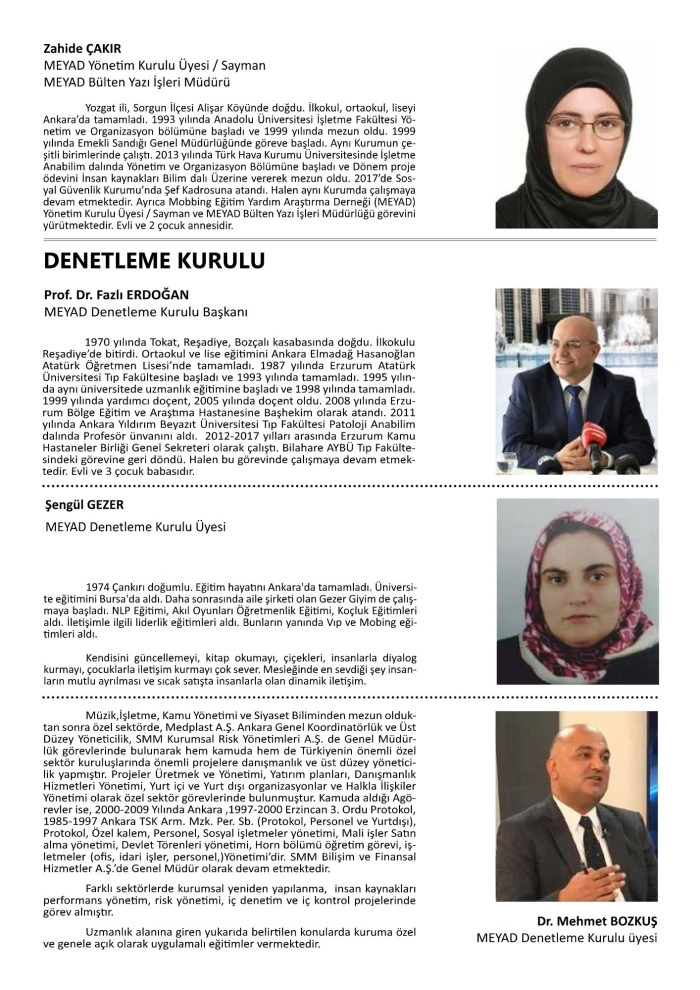 Meyad B&uuml;lten 