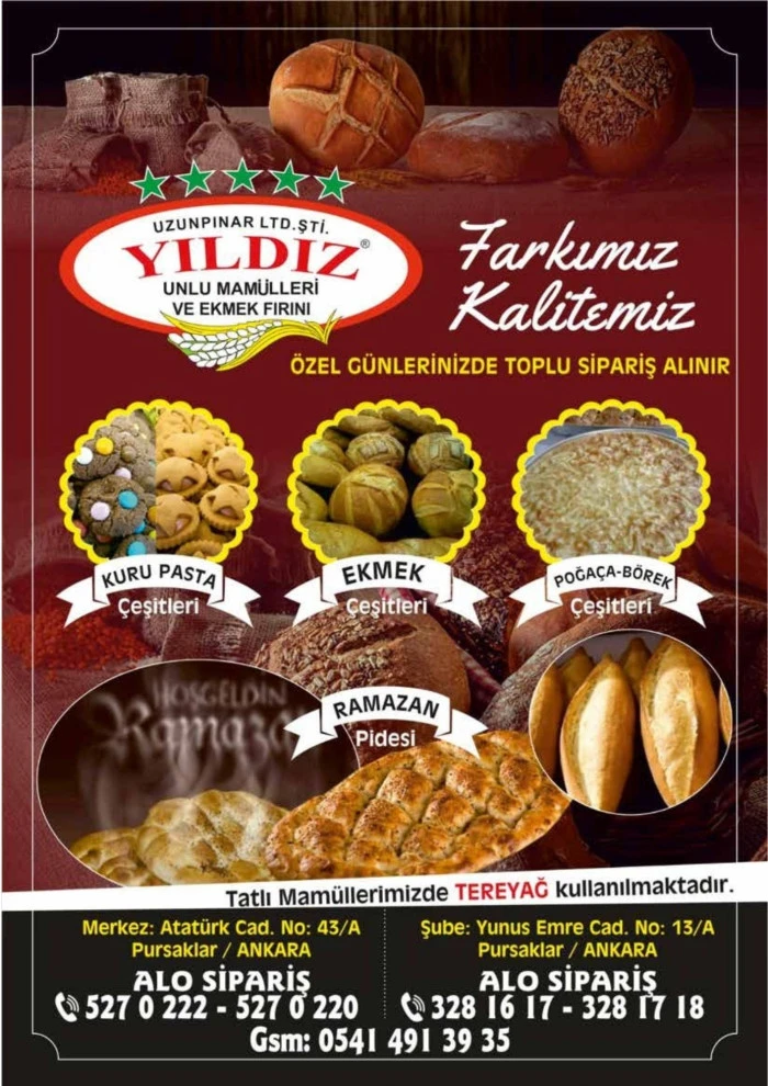 Meyad B&uuml;lten 