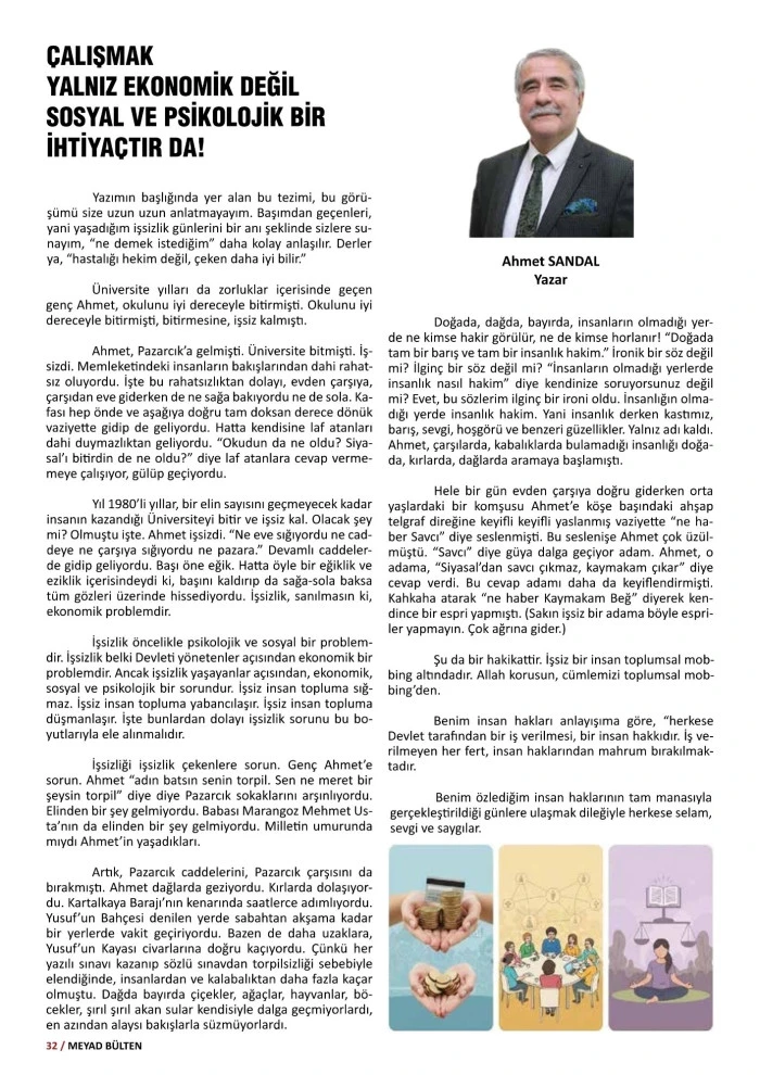 Meyad B&uuml;lten 