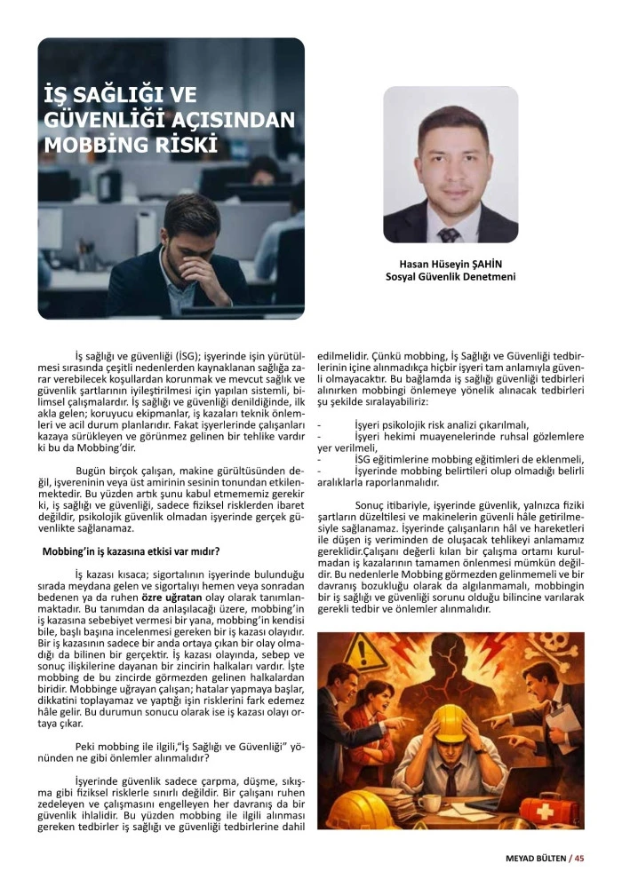 Meyad B&uuml;lten 