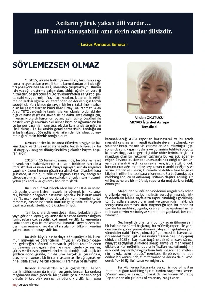 Meyad B&uuml;lten 