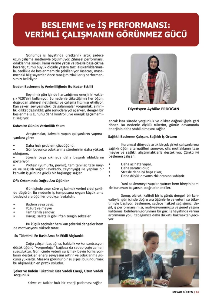 Meyad B&uuml;lten 