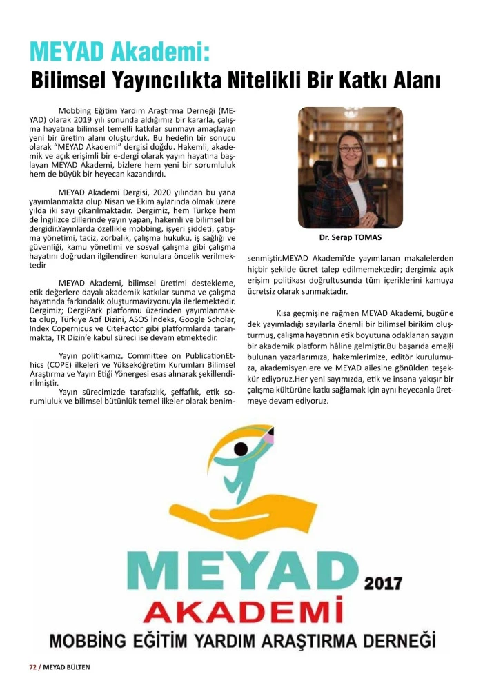 Meyad B&uuml;lten 