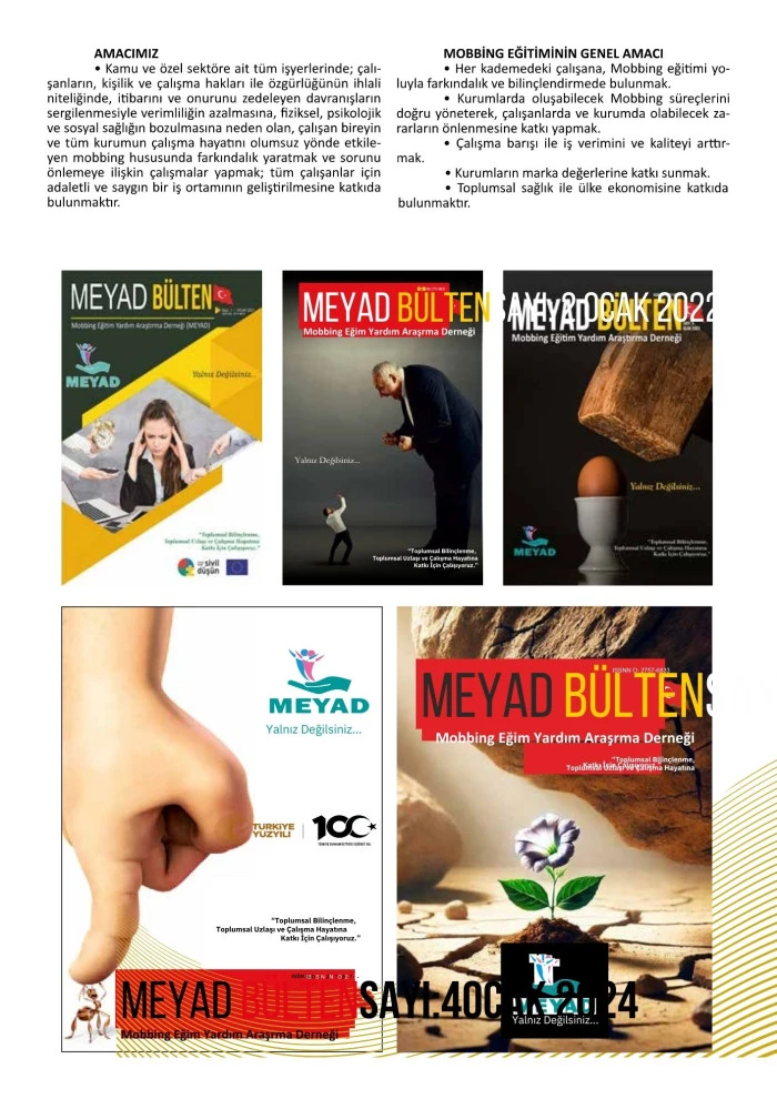 Meyad B&uuml;lten 