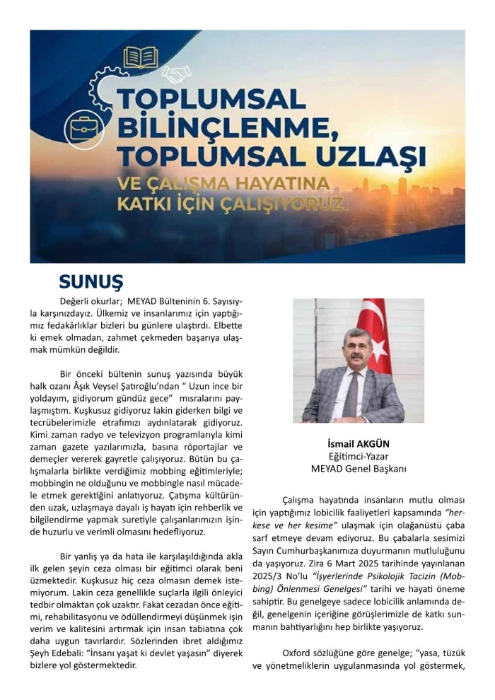 Meyad B&uuml;lten 