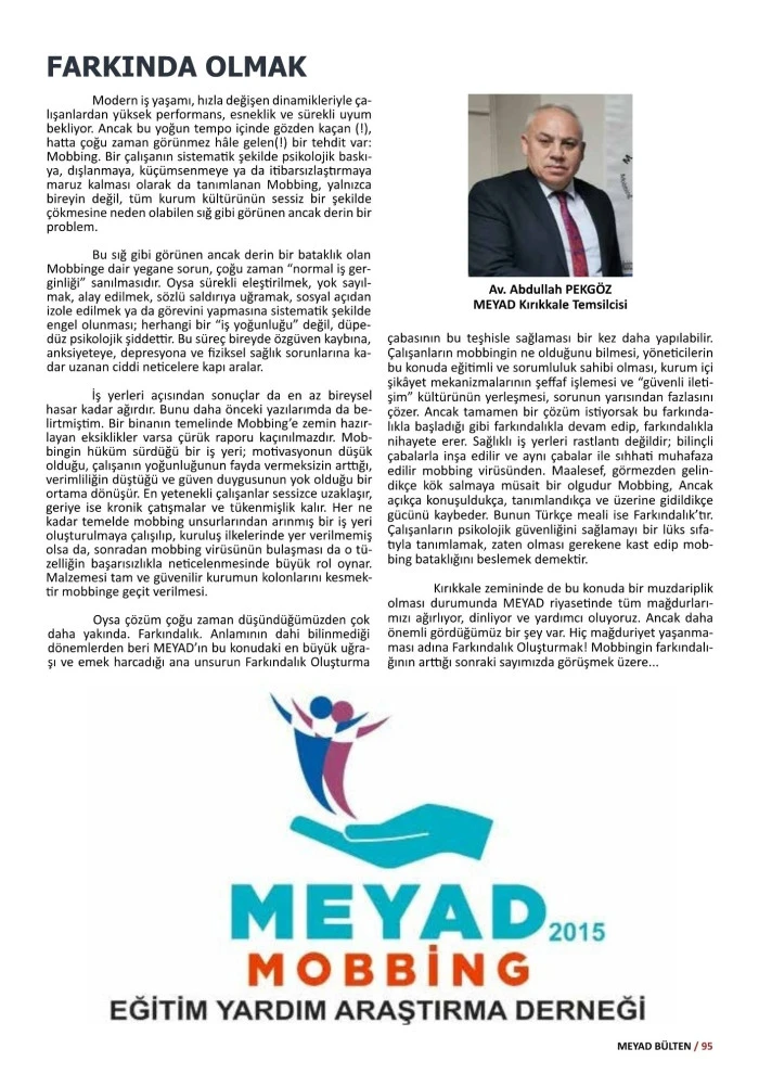 Meyad B&uuml;lten 