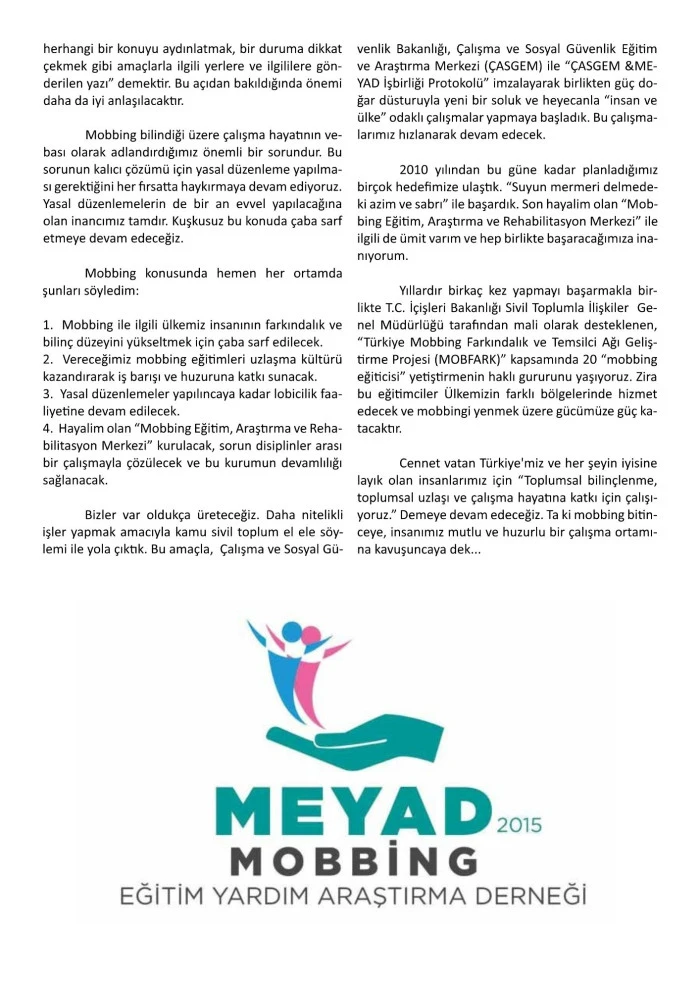 Meyad B&uuml;lten 