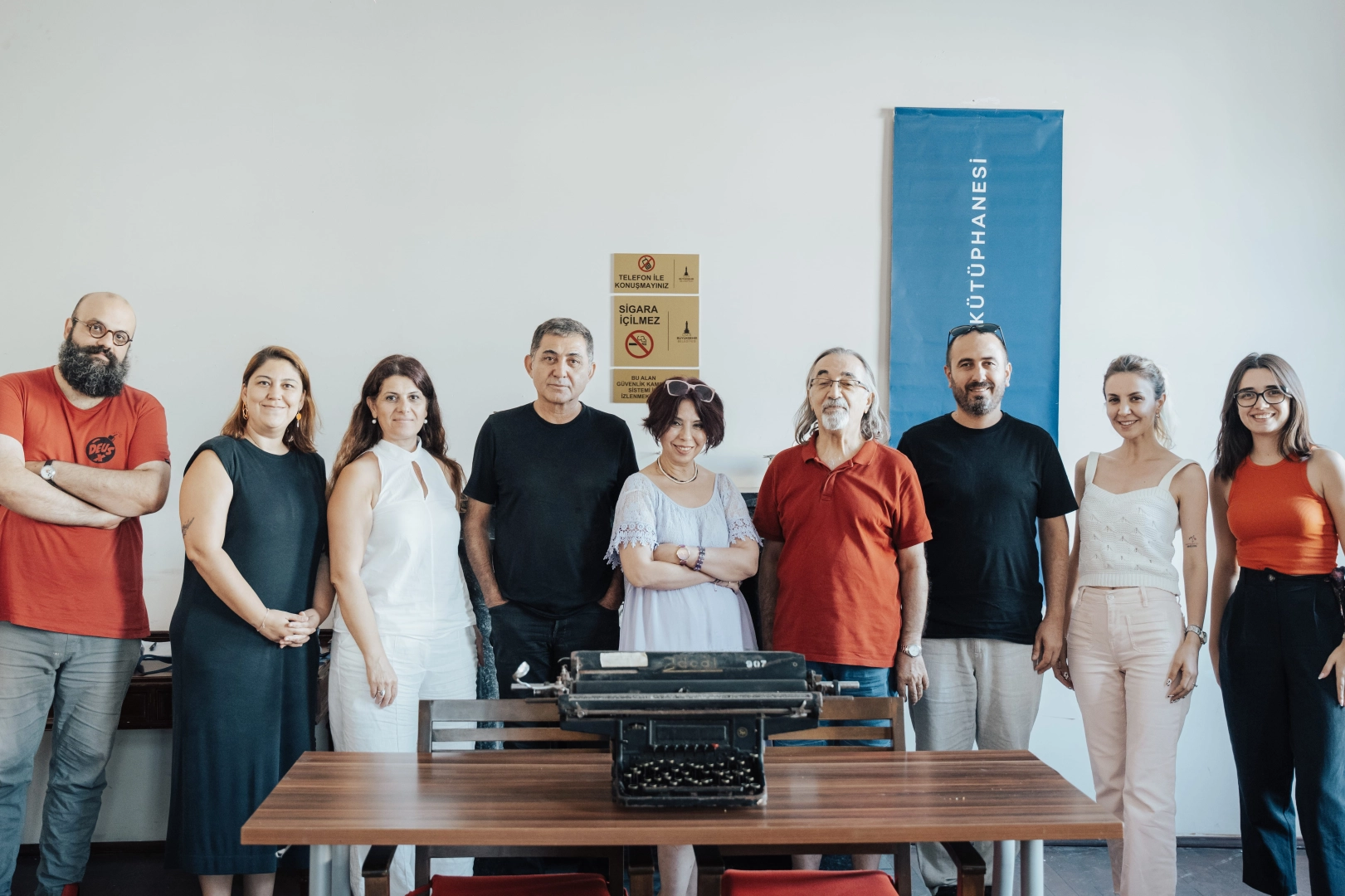 İzmir Edebiyat Festivali yarışma sonuçları açıklandı