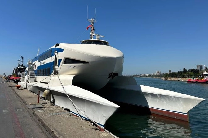 Filo Jet kazasında kesin neden i&ccedil;in teknik inceleme bekleniyor