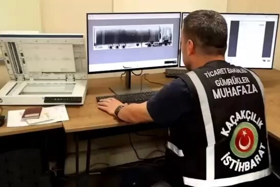 Ticaret Bakanlığı: Arif Kocabıyık Kapıkule&rsquo;de emniyete teslim edildi