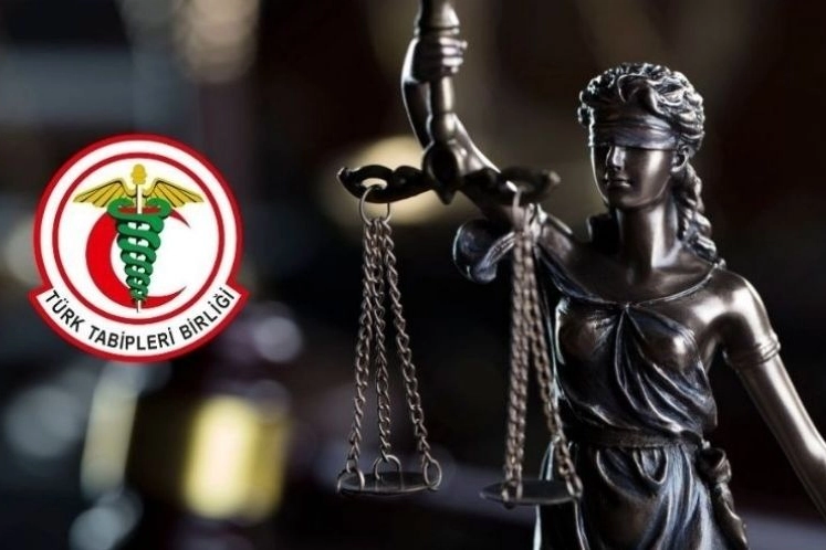 TTB&rsquo;den Sağlık Raporu Y&ouml;netmeliği i&ccedil;in iptal &ccedil;ağrısı!