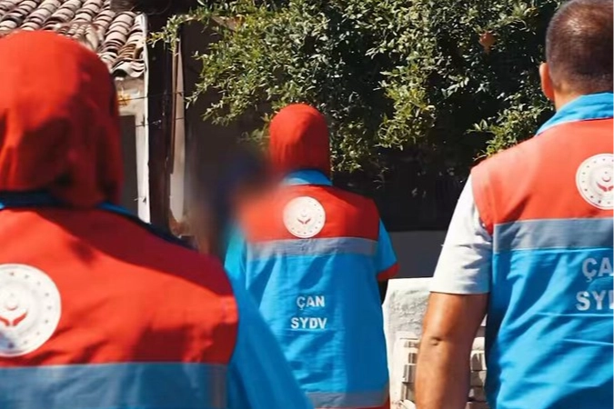 Ulusal Vefa Programı evde temel ihtiya&ccedil;lara destek sağlıyor
