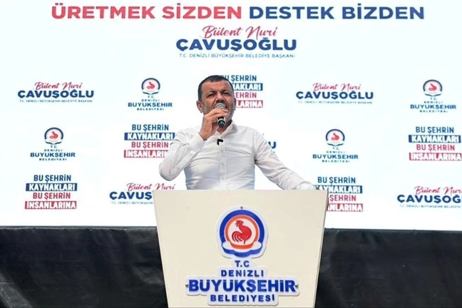 &Ccedil;ıtak ve Kıralan i&ccedil;in atık su arıtma tesisi ihalesi eyl&uuml;lde