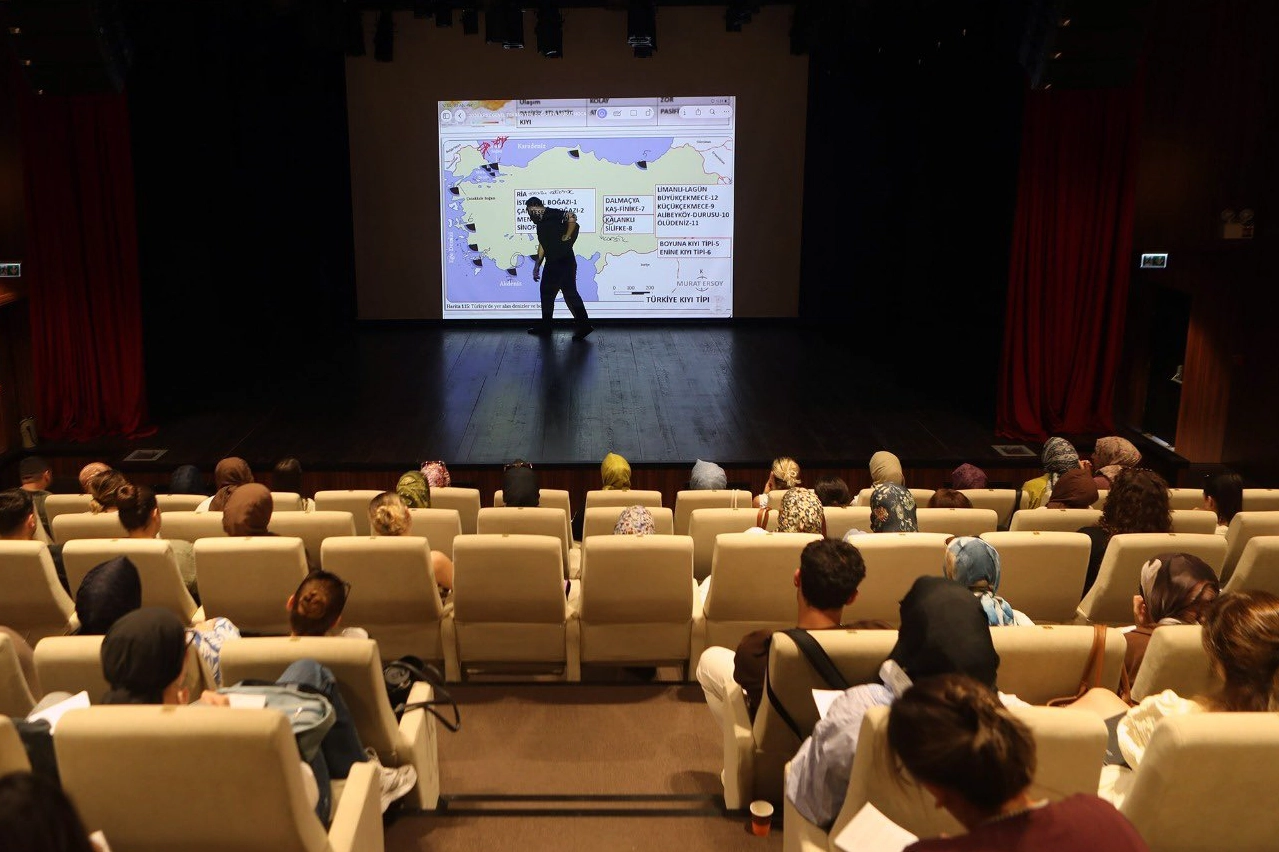 Sakarya&rsquo;da 1.100 aday KPSS &ouml;ncesi genel tekrar yaptı