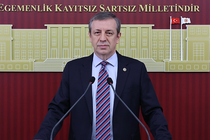 T&uuml;reli: Kaynaklar &uuml;retime y&ouml;nelirse y&uuml;zde 5-6 b&uuml;y&uuml;me m&uuml;mk&uuml;n
