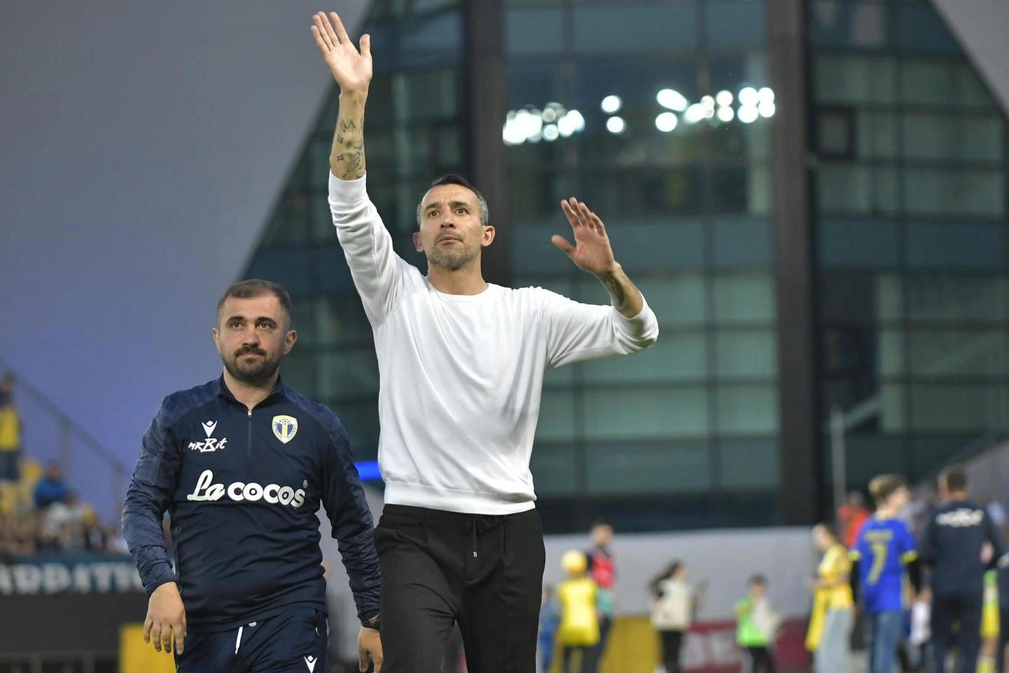 Gaziantep FK'nın Mehmet Topal ile g&ouml;r&uuml;şmesi bekleniyor