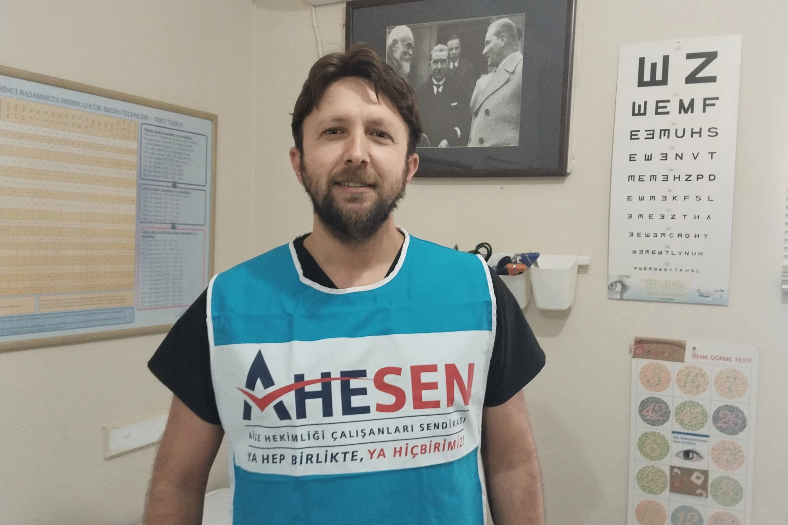 Aile Hekimliği sisteminde kaos! Hem hekimler hem hastalar mağdur!