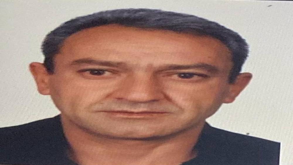 Define ararken canından oldu!