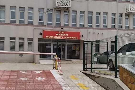 Keşan&rsquo;da sosyal yardımlar 10 bin 560 kişiye ulaşıldı