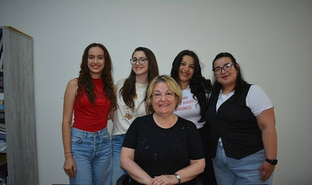 Egeli “Geri Dönüşüm Dedektifleri