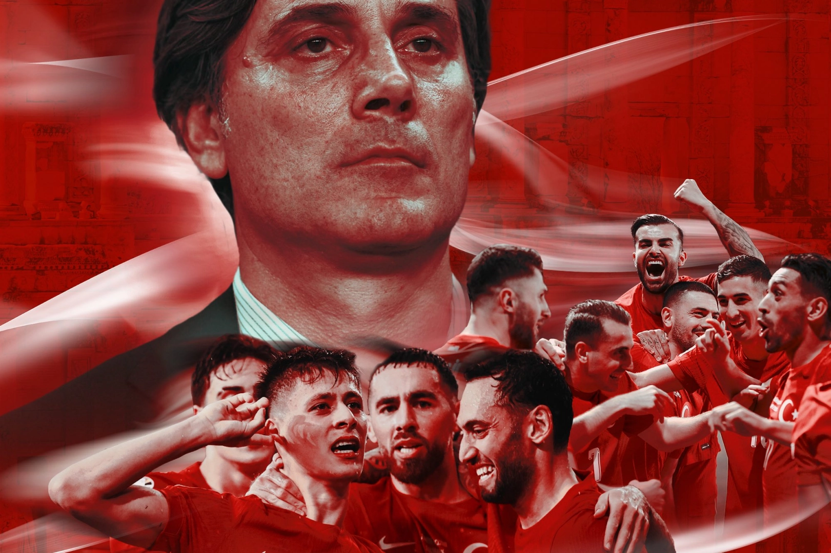 Türkiye A Milli Futbol Takımı Dünya Kupası elemelerine başlıyor
