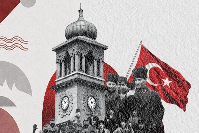 Balıkesir&rsquo;de kurtuluş coşkusu K&uuml;lt&uuml;r Festivali ile ta&ccedil;lanıyor