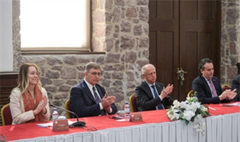 İzmir Tarihi Liman Kenti'nin UNESCO sürecinde uzmanların saha incelemesi başlıyor