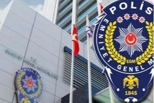EGM: Sahte e-imza girişimi engellendi!