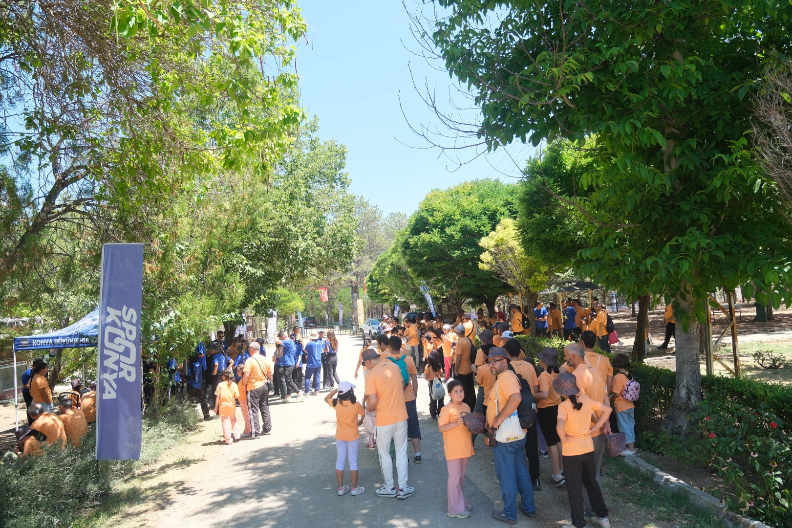 Babalar ve kızları için 