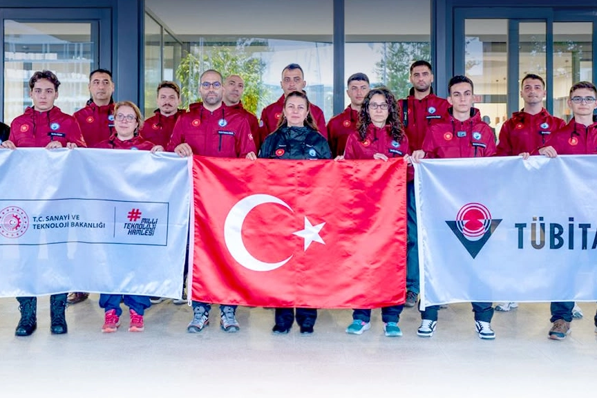 T&uuml;rk bilim heyeti Arktik yolunda... 