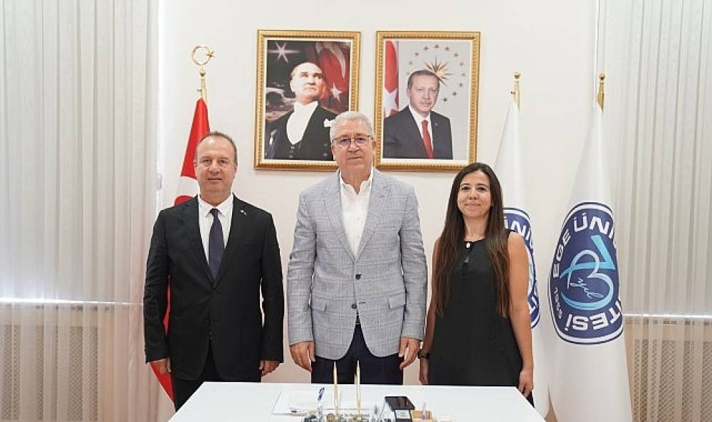 EÜ Akademisyeni ABD’de Özel Eğitimde Liderlik Modeli Geliştirdi