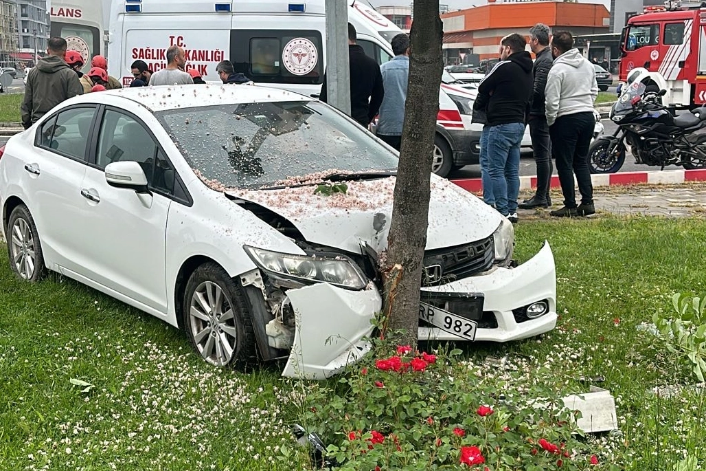 TÜİK, 2024 yılı trafik kazası verilerini açıkladı... Kaç kaza oldu?  Kaç kişi öldü? Kaç kişi yaralandı? Haberimizde...