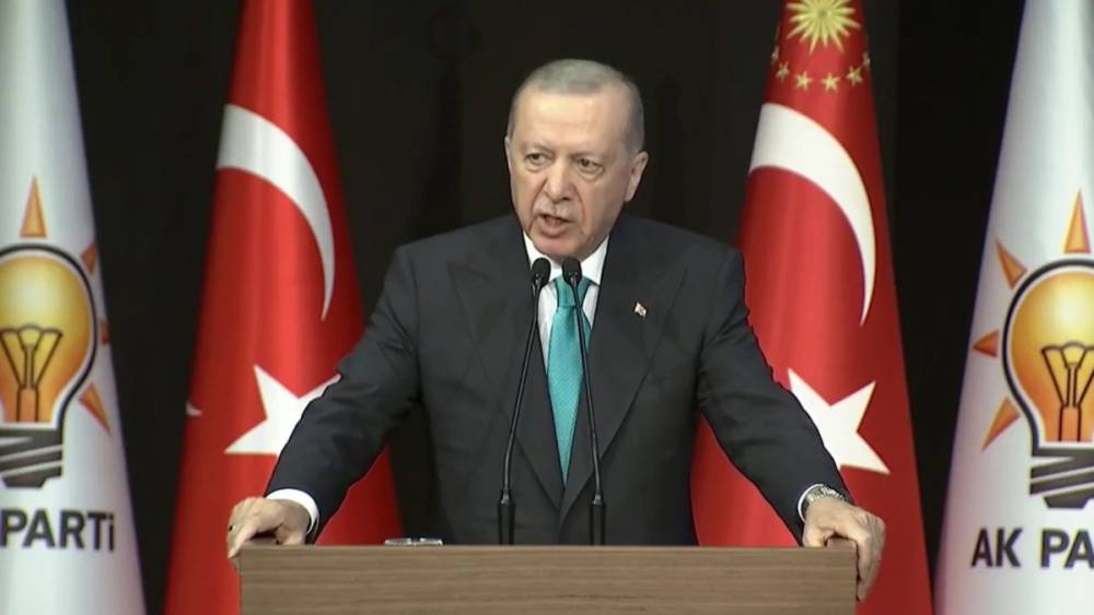 Erdoğan'dan Aşure Günü mesajı: 'Hz. Hüseyin ve 72 yol arkadaşını rahmetle yâd ediyorum' 