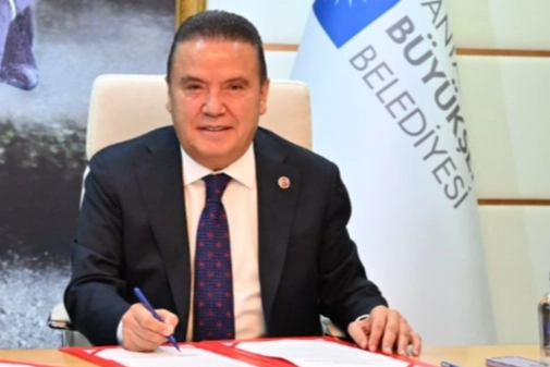 Rüşvet Soruşturmasında Gelişme: Geçici Olarak Görevden Alındı