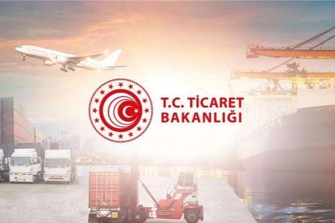 Ticaret Bakanlığı’ndan dolandırıcılık uyarısı: Resmî kaynaklara dikkat!