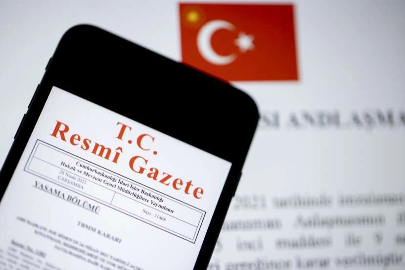 Türkiye, AB ve Asya ülkeleriyle çok yönlü işbirliği anlaşmalarını yürürlüğe koydu
