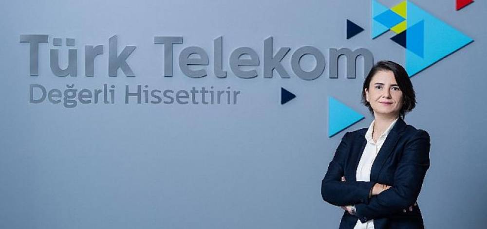 Türk Telekom’la 1000 Mbps hız,   Türkiye’nin her şehrinde 