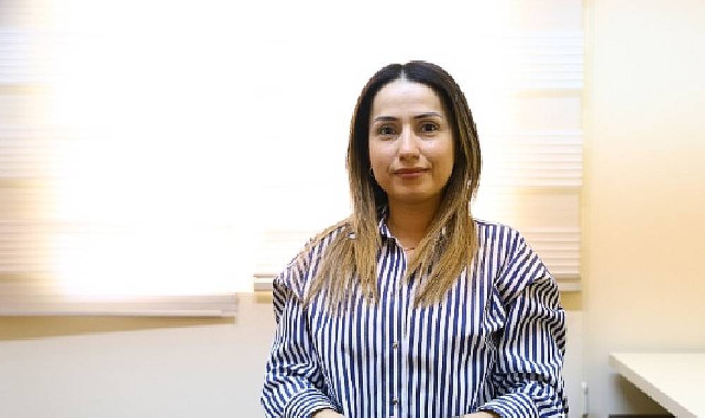 Büyükşehir Belediyesi sınav kaygısı 