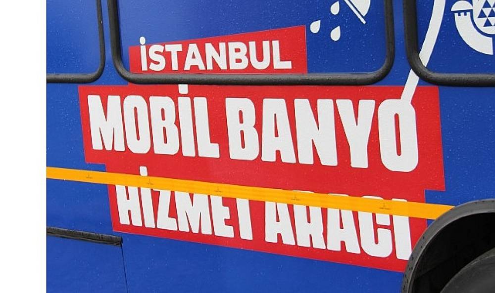 İBB'den evsizlere yaz-kış destek