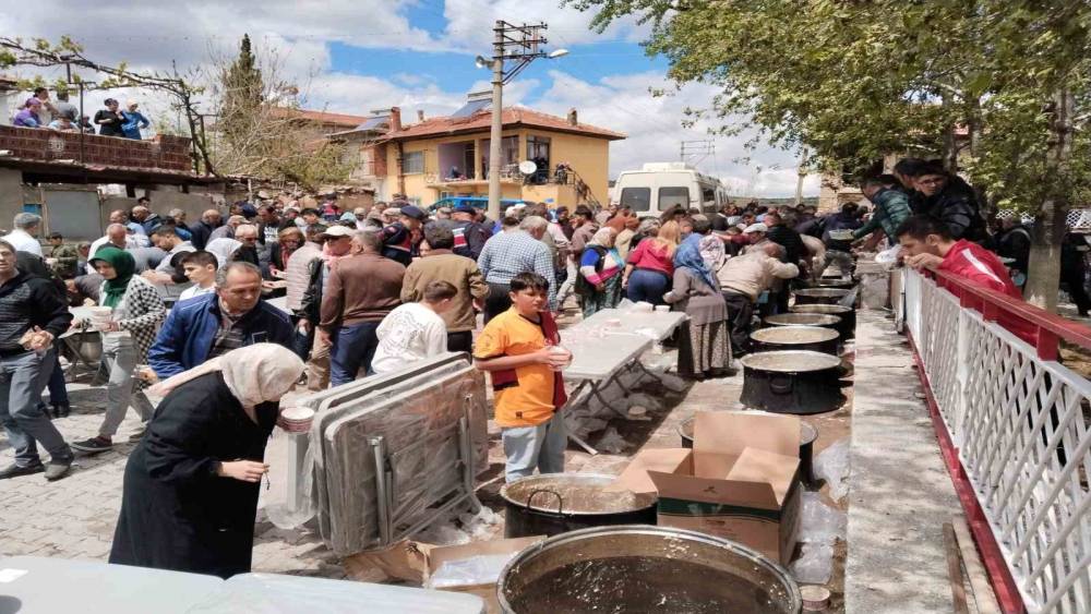 800 yıllık geleneğe genç nefes
