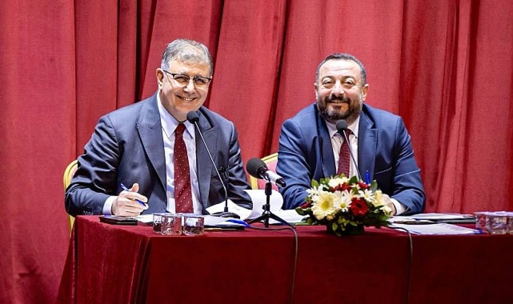 Ödemiş Şehir Merkezinde Taşkın Sorunu Tarih Olacak: Ödemiş'e Dev Ölçekli Yağmur Suyu Yatırımı