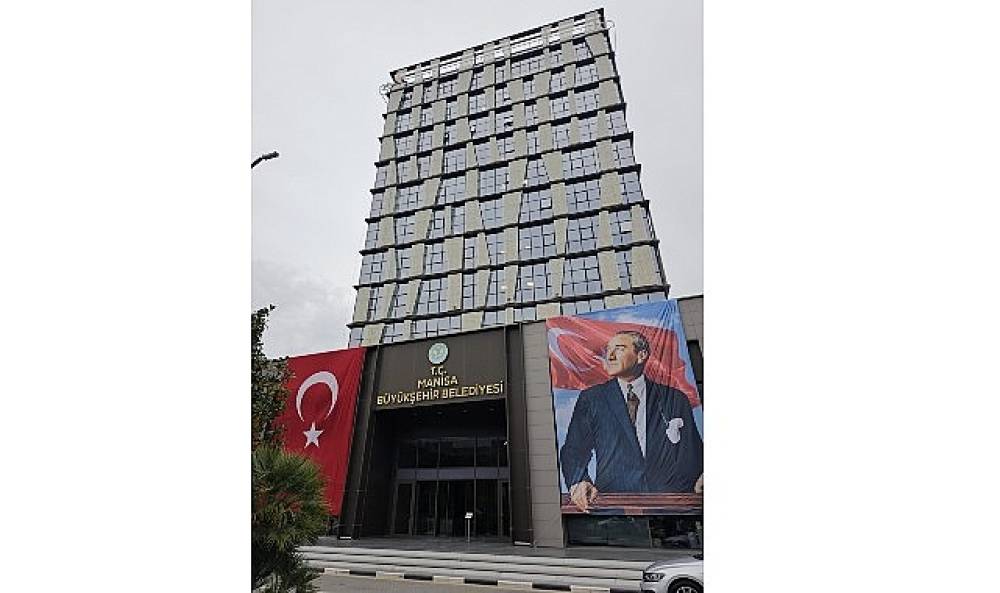 Manisa Büyükşehir Belediyesi'nden dolandırıcılık uyarısı 
