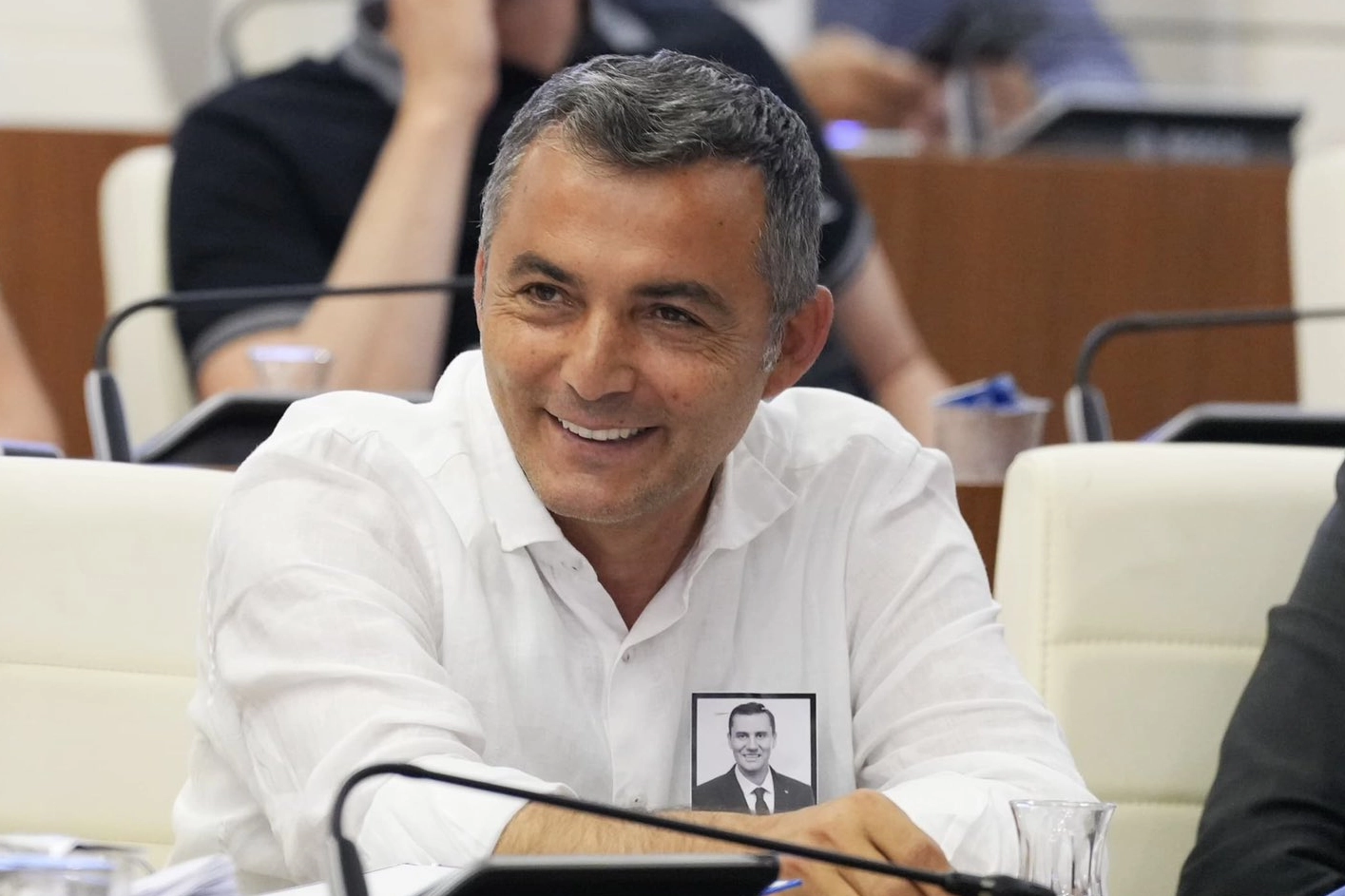 Tutuklanan Manavgat Belediye Başkanı görevden uzaklaştırıldı