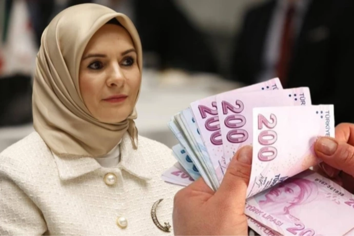 Evde bakım yardımı 11 bin 702 TL'ye yükseldi