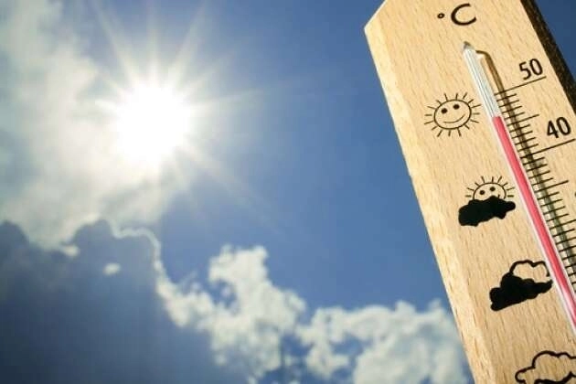 Meteoroloji: Sıcaklıklar yüksek, rüzgar ve yağış bekleniyor!