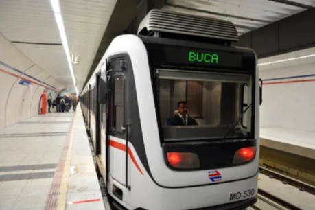 Buca Metrosu Fuar İzmir’e uzuyor