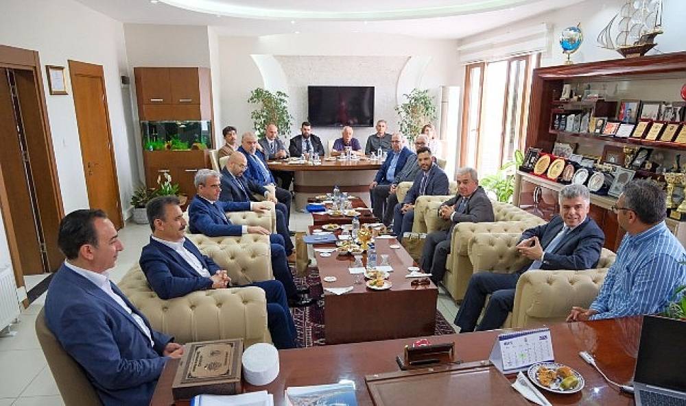 Dikili'de Türk-Yunan Dostluğu Somut Adımlarla Pekişti